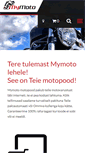 Mobile Screenshot of mymoto.ee
